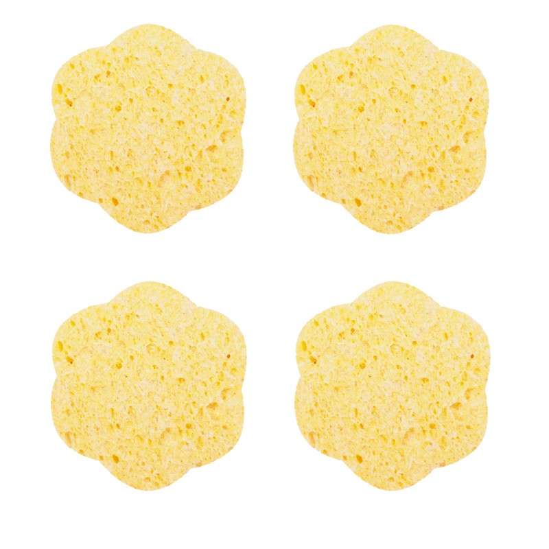 Eponge vegetale dm70mm x12